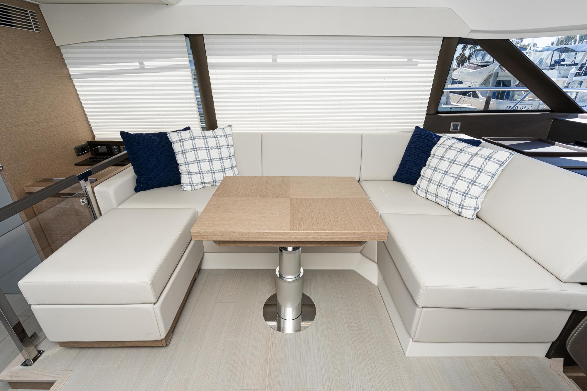 2022 Prestige 460 #PR191F inventory image at Sun Country Marine Group, Newport Beach 2022 Prestige 460 #PR191F inventory image at Sun Country Marine Group, Newport Beach