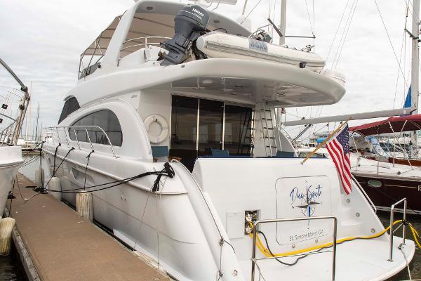 63' Hatteras, Listing Number 100896387, - Photo No. 99