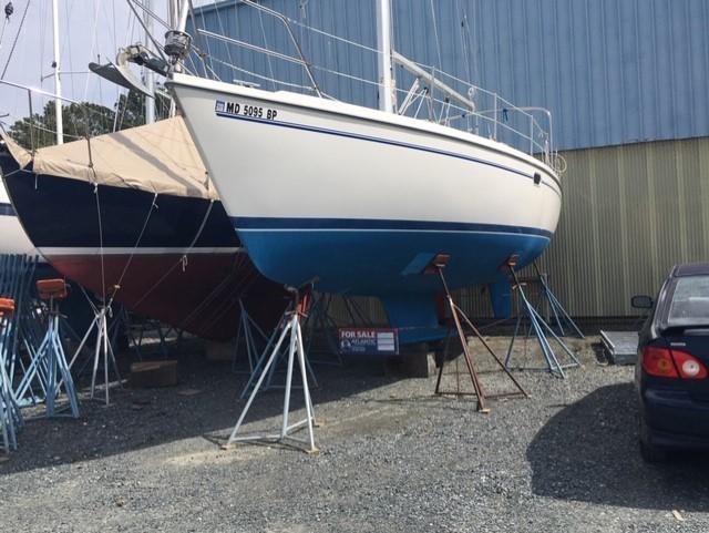 Clean Hull