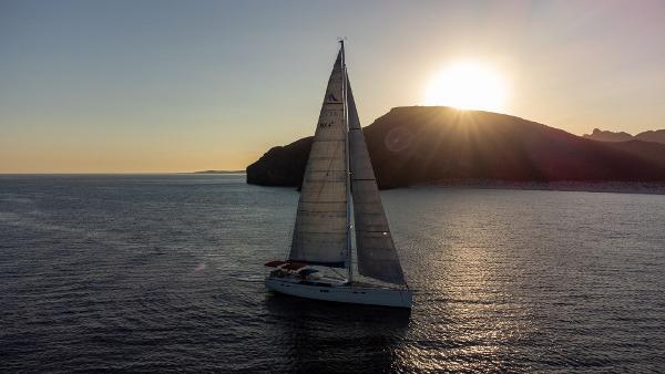 2008 Hanse 63' Photo of 2008 Hanse 63'