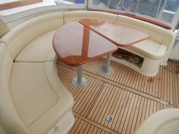2007 Jeanneau Prestige 34