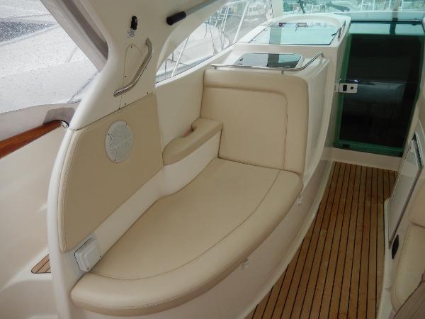 2007 Jeanneau Prestige 34