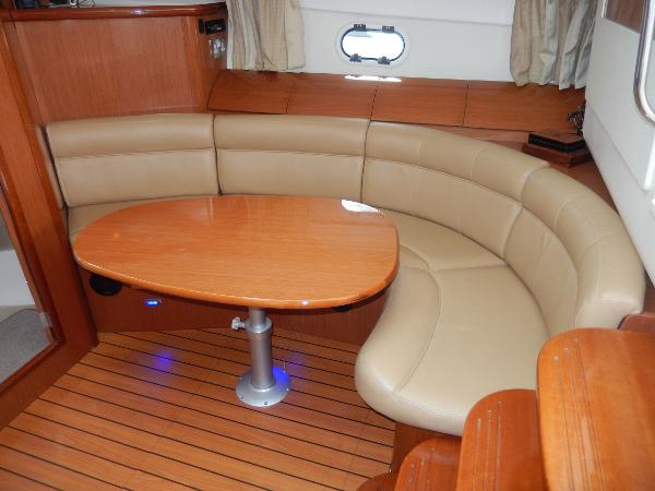 2007 Jeanneau Prestige 34