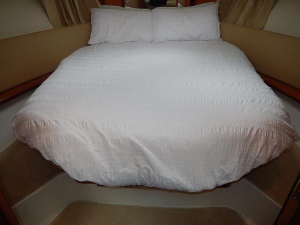 2007 Jeanneau Prestige 34