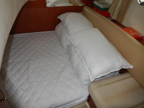 2007 Jeanneau Prestige 34
