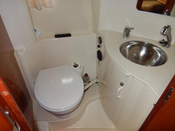 2007 Jeanneau Prestige 34