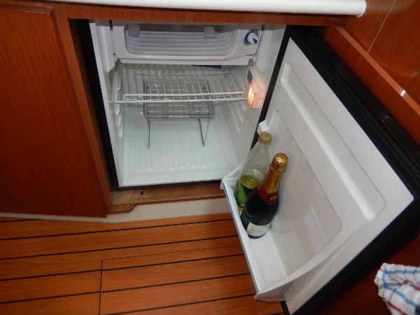 2007 Jeanneau Prestige 34