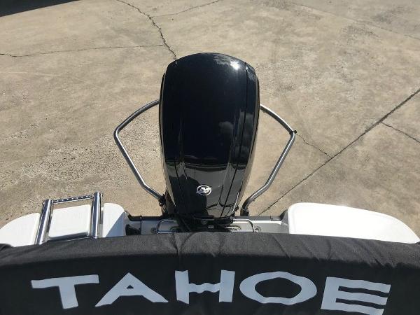 2021 Tahoe boat for sale, model of the boat is T16 & Image # 10 of 10