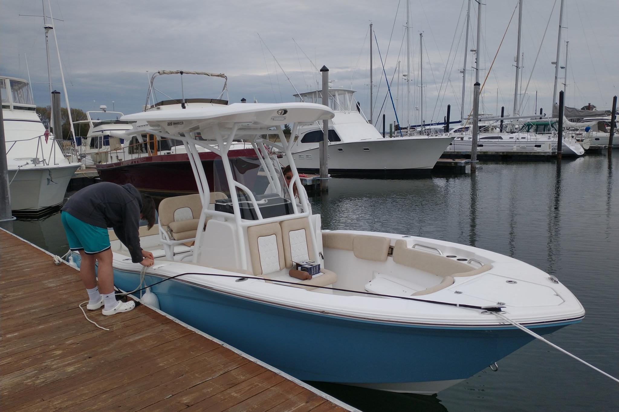 2021 Sea Fox 228 Commander 2