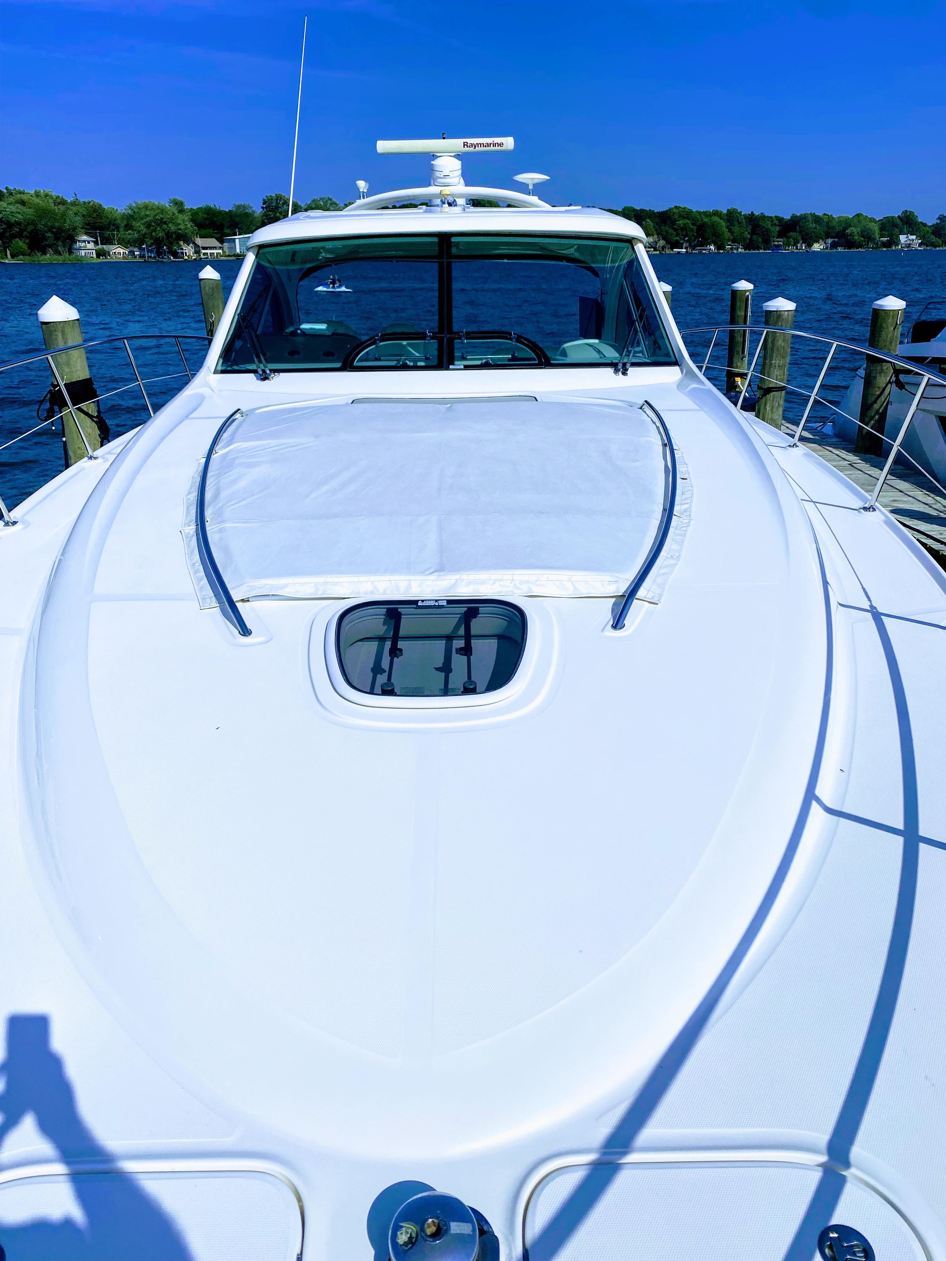 2010 Sea Ray