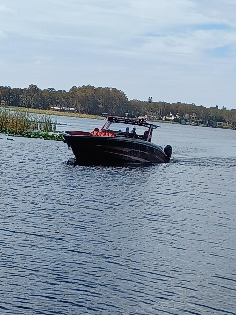  Midnight Express 43' Solstice 2022 for sale in Clearwater FL