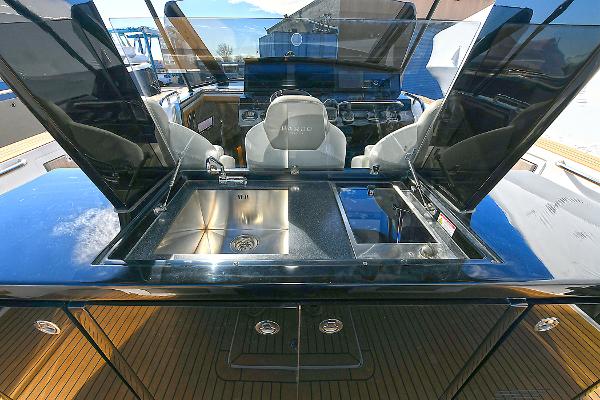 43' Pardo Yachts, Listing Number 100915226, Image No. 9