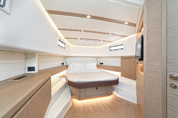43' Pardo Yachts, Listing Number 100915226, Image No. 19