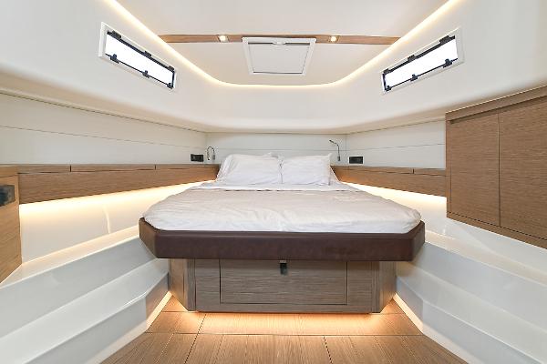 43' Pardo Yachts, Listing Number 100915226, Image No. 20