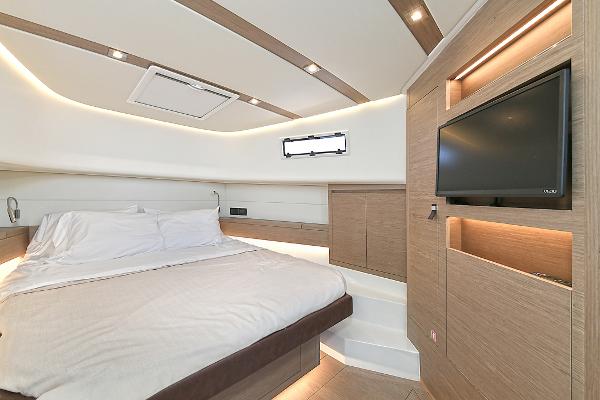 43' Pardo Yachts, Listing Number 100915226, Image No. 21
