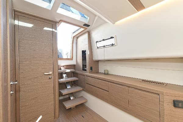 43' Pardo Yachts, Listing Number 100915226, - Photo No. 18