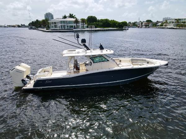 Photo of 2023 Scout 40'