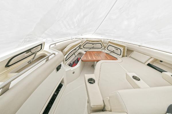 38' Boston Whaler, Listing Number 100913702, - Photo No. 27