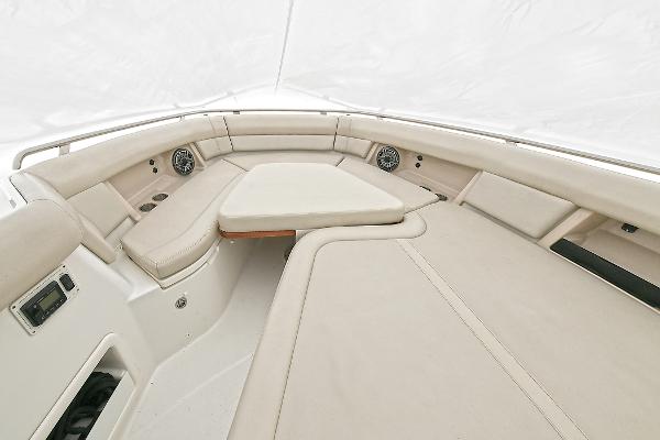 38' Boston Whaler, Listing Number 100913702, Image No. 24