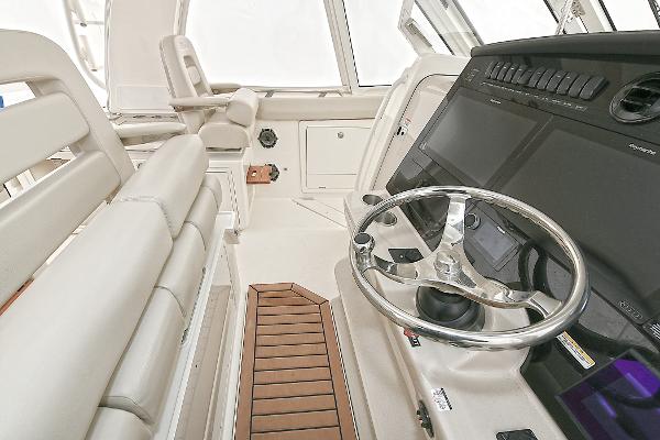38' Boston Whaler, Listing Number 100913702, - Photo No. 19