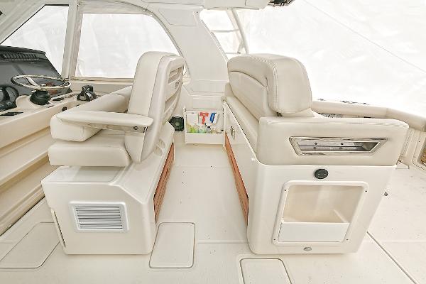 38' Boston Whaler, Listing Number 100913702, - Photo No. 14