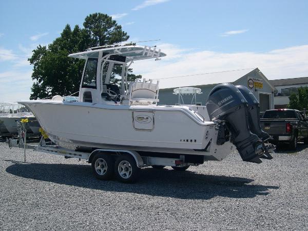 Gamefish 25 Photo 3