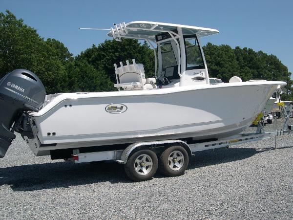 Gamefish 25 Photo 4