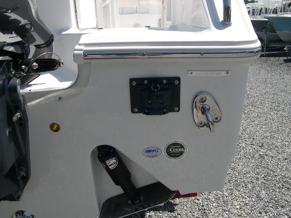 Gamefish 25 Photo 8