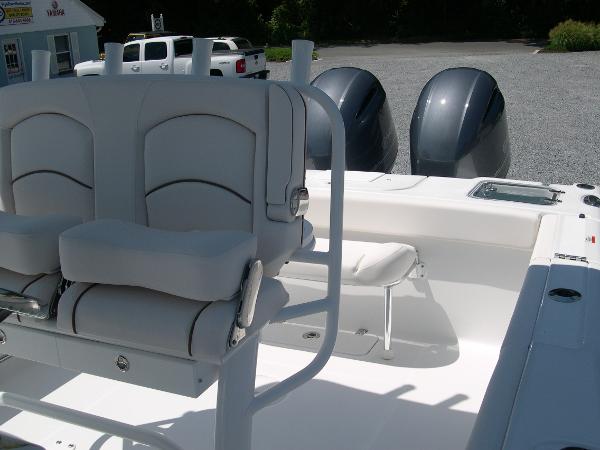 Gamefish 25 Photo 26