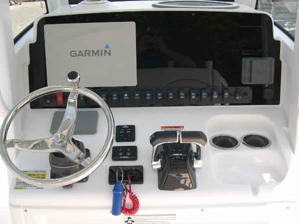 Gamefish 25 Photo 33