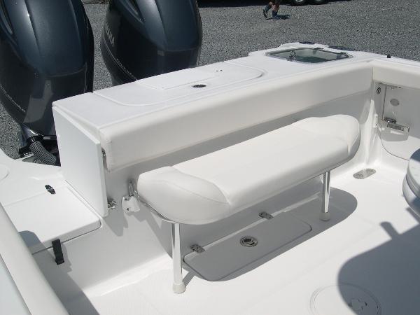 Gamefish 25 Photo 39