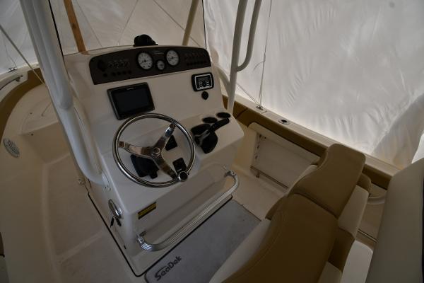 19' Pioneer, Listing Number 100914410, - Photo No. 12