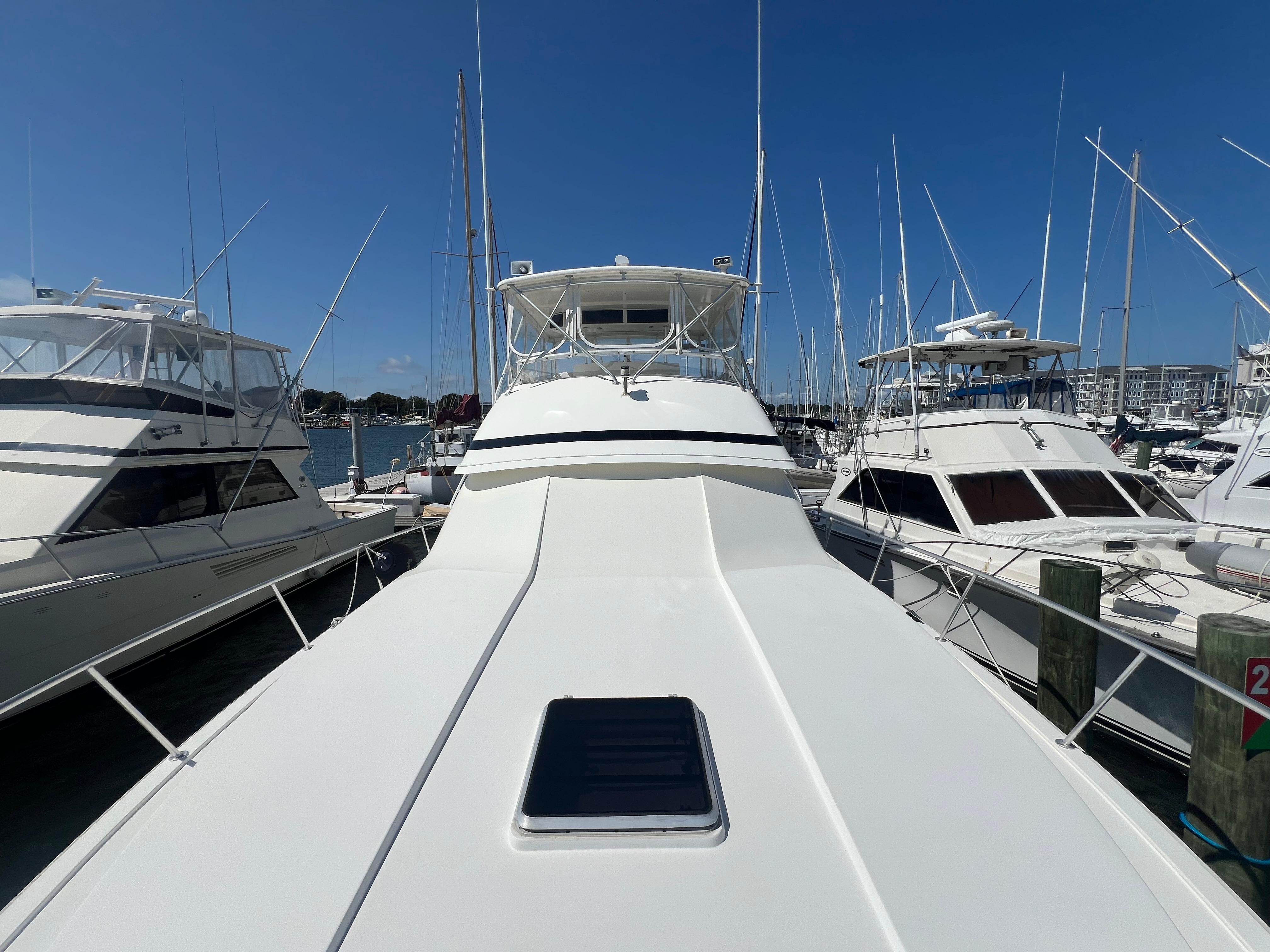 Newport RI Yacht Brokerage