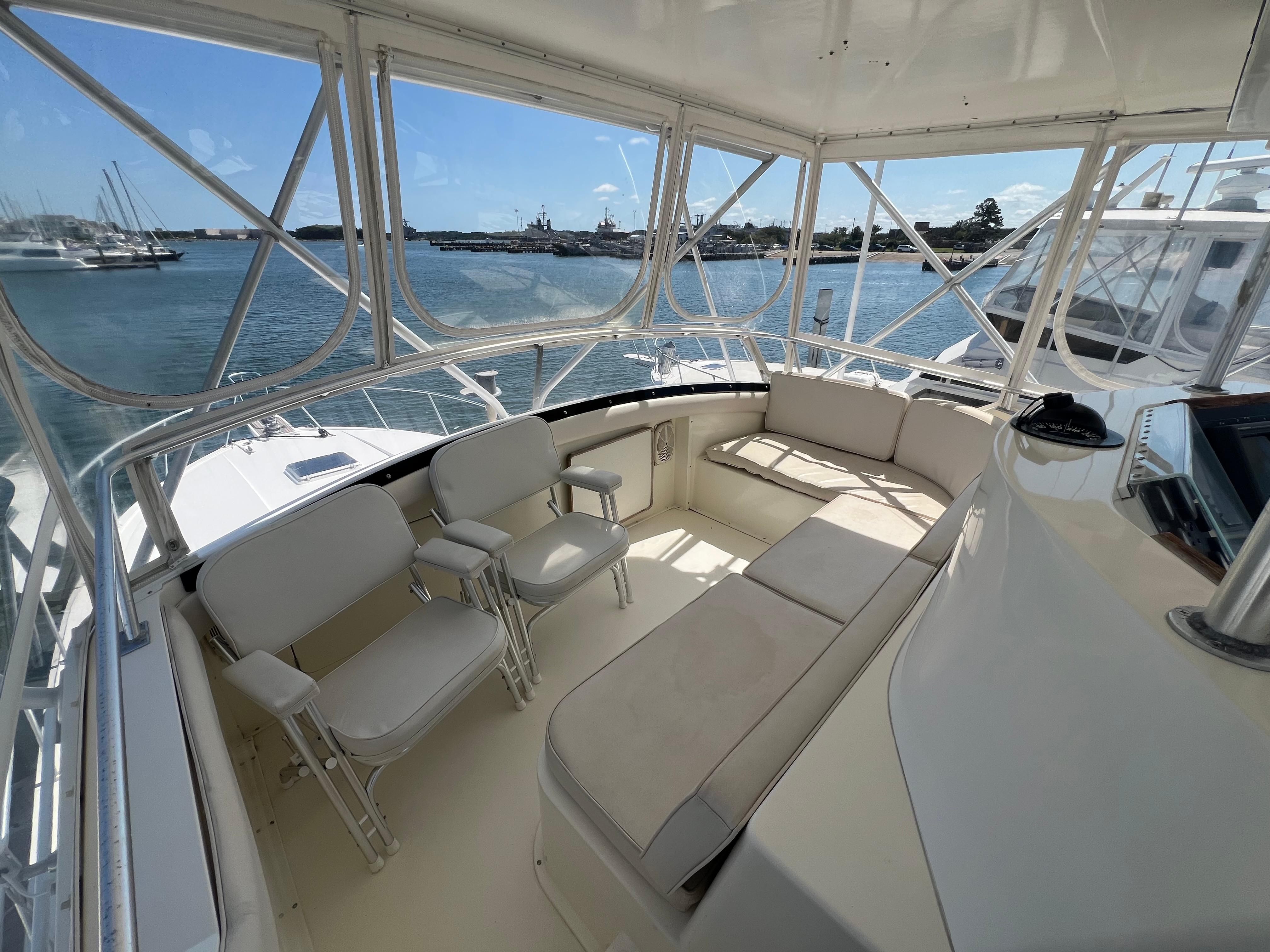 Newport RI Yacht Brokerage