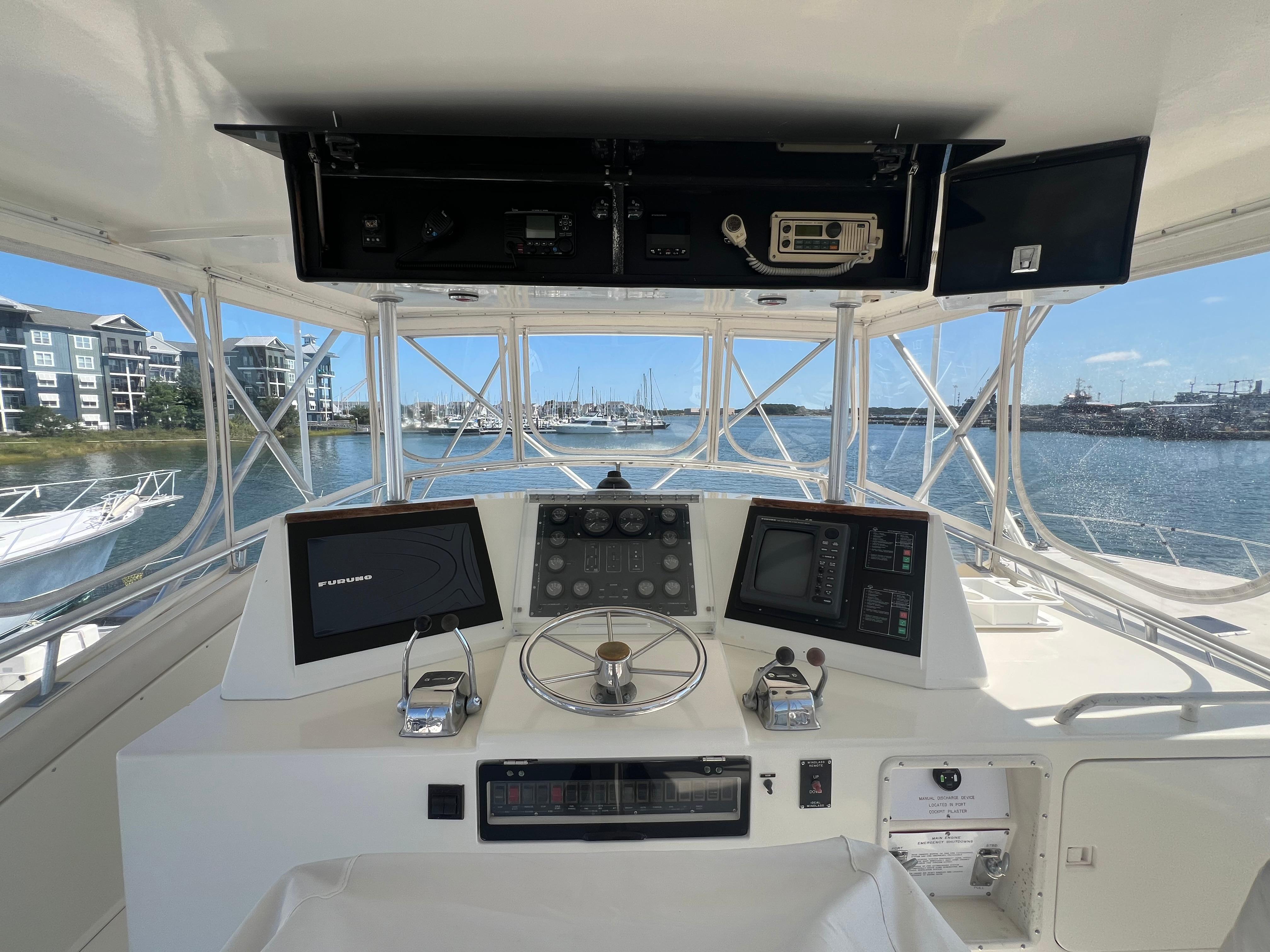 Newport RI Yacht Brokerage