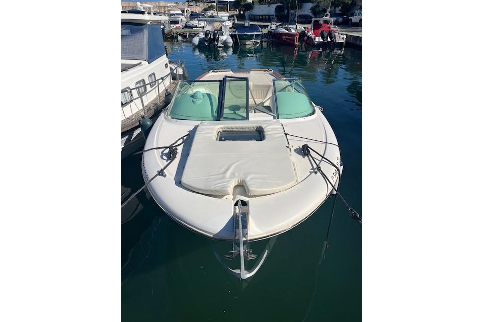 Jeanneau Runabout 755 (De ocasión)