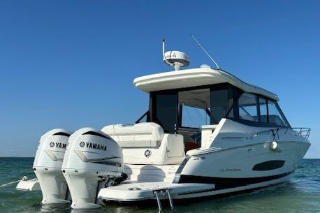 2021 Regal 38.58 36 XO