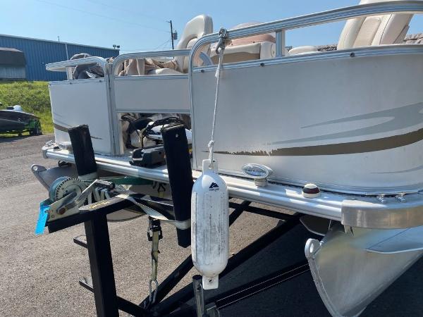 2007 SunChaser boat for sale, model of the boat is 820 & Image # 19 of 20