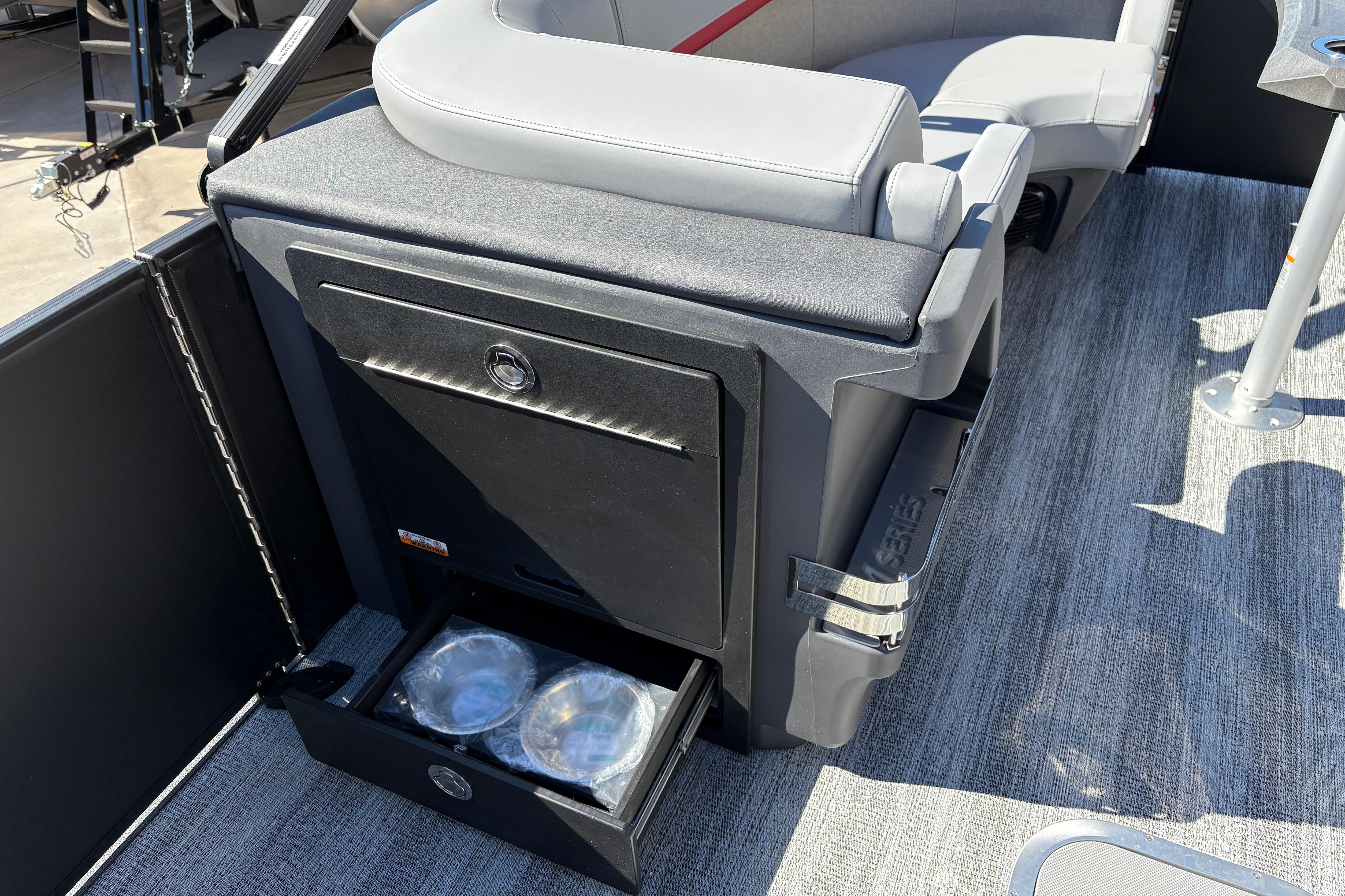 2026 Bennington 22 MFB #B7912H inventory image at Sun Country Marine Group, Lake Havasu City, AZ