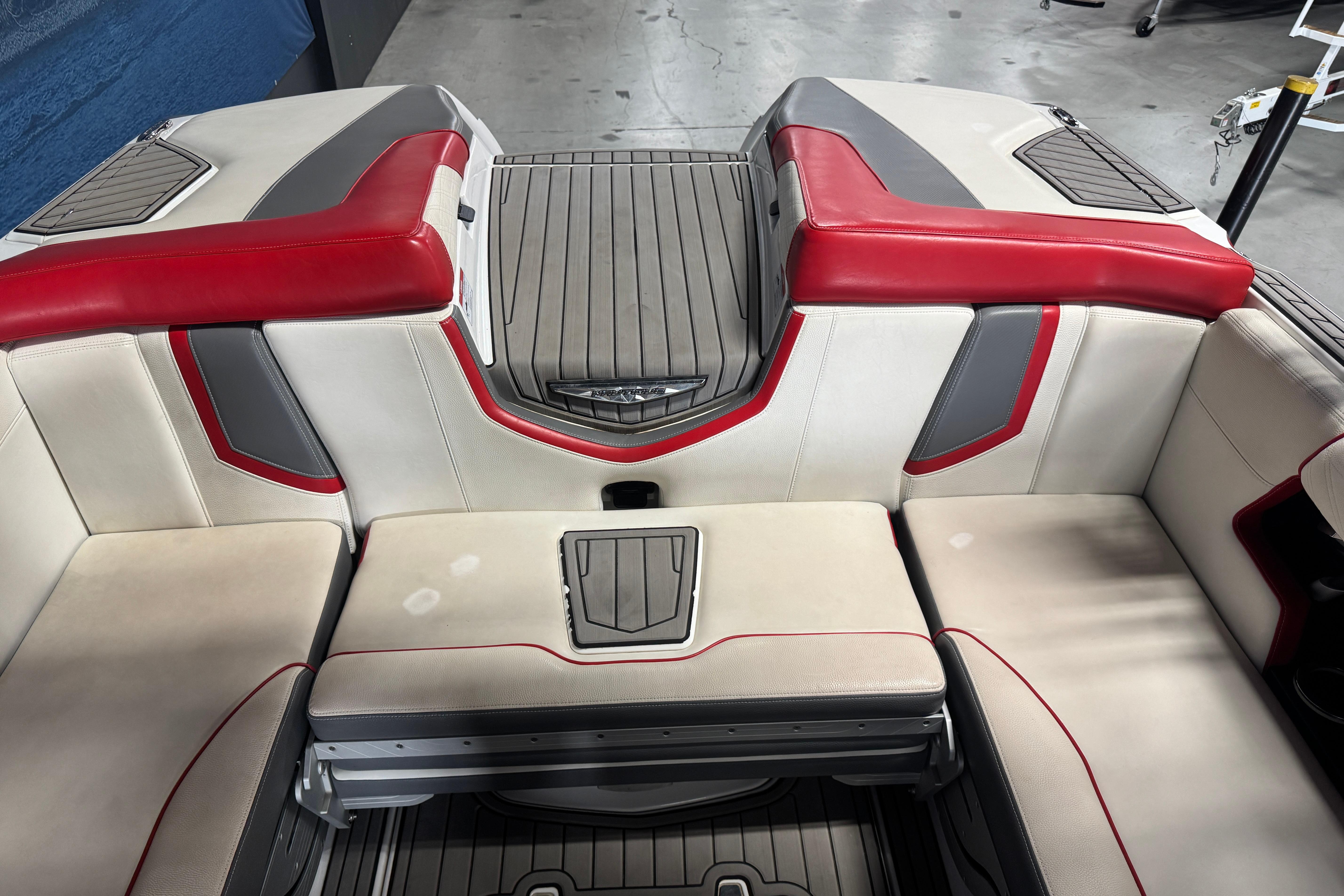 2019 Nautique Super Air Nautique G23 #TDD4623 inventory image at Sun Country Marine Group, Irvine