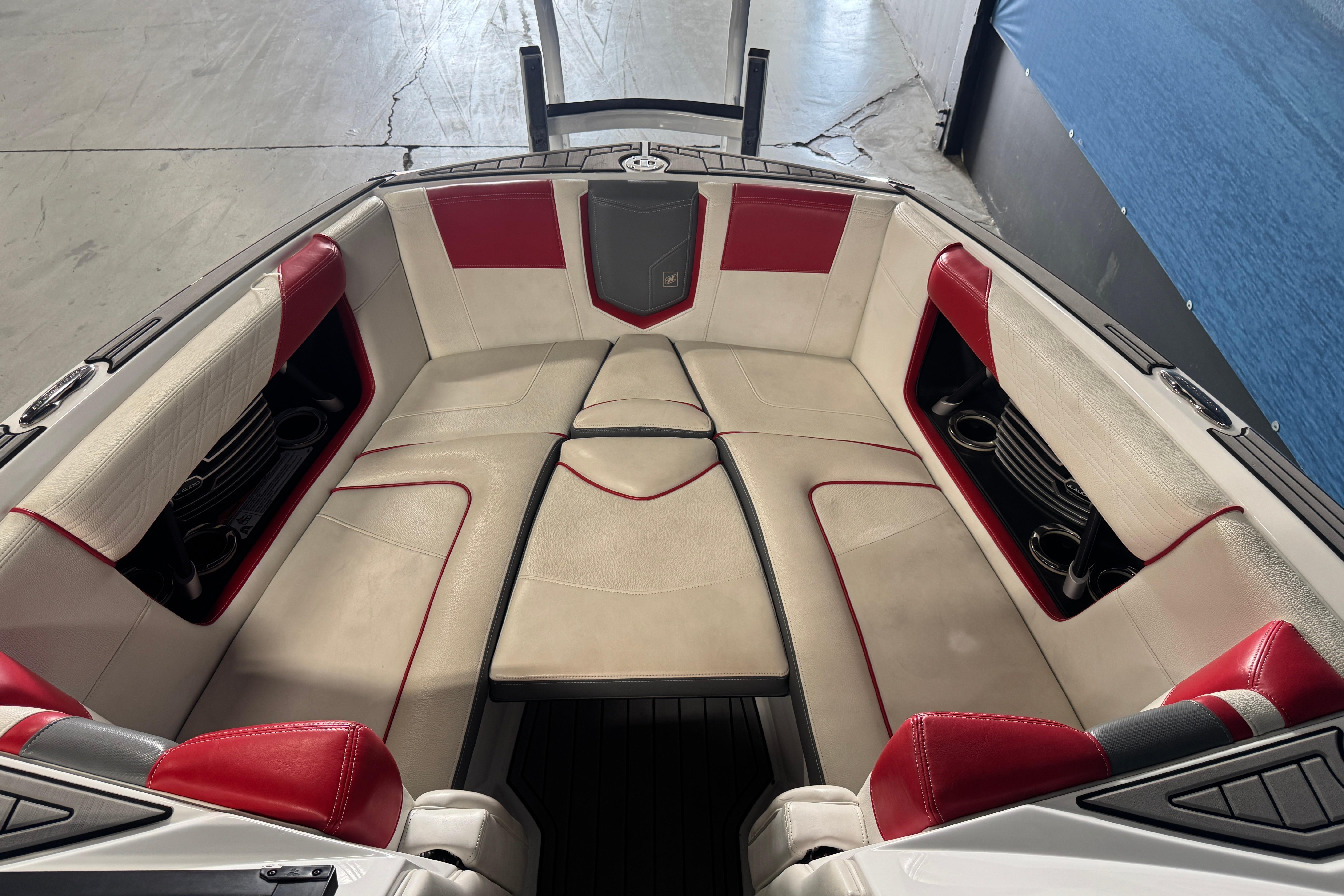 2019 Nautique Super Air Nautique G23 #TDD4623 inventory image at Sun Country Marine Group, Irvine
