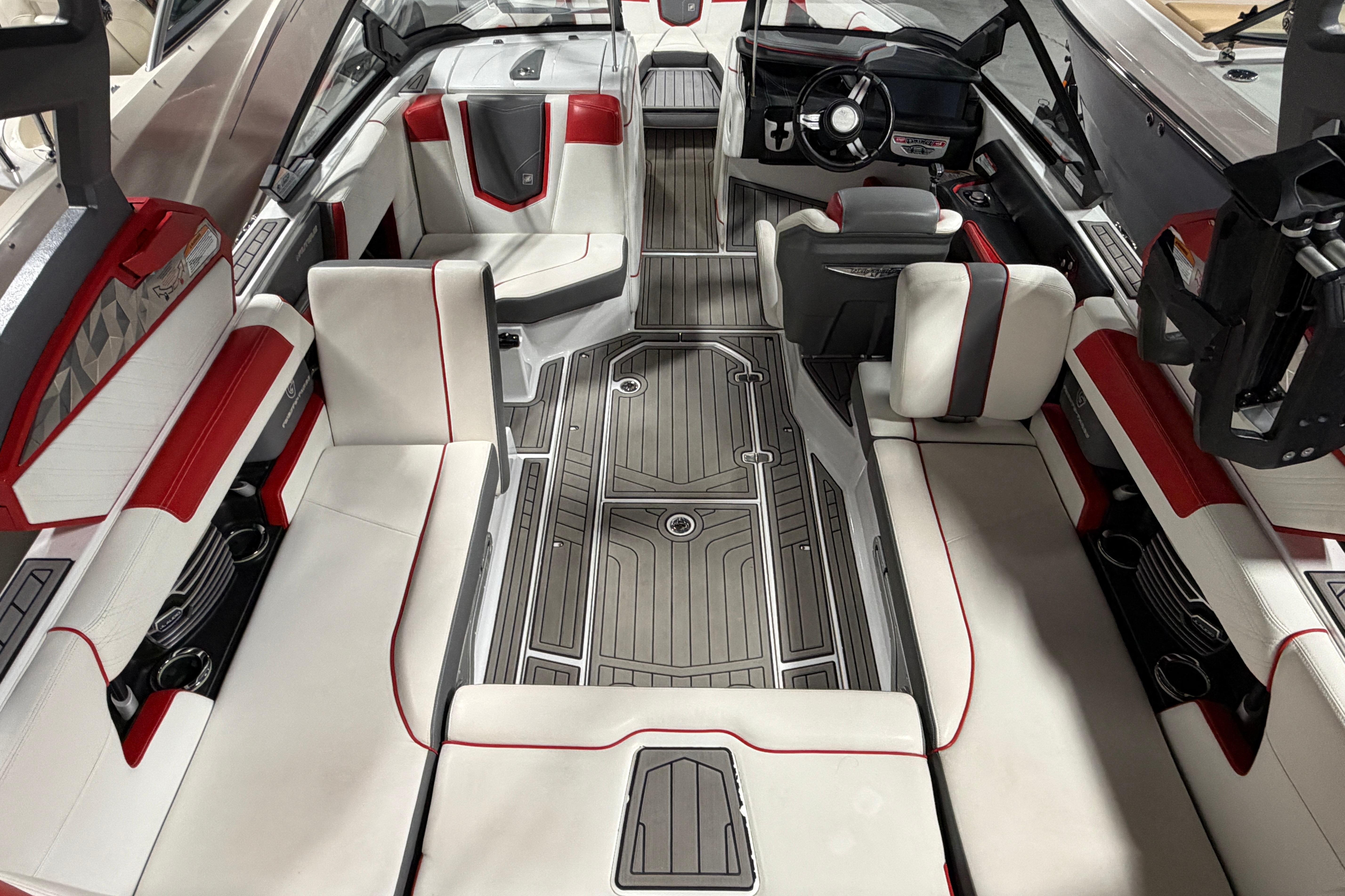 2019 Nautique Super Air Nautique G23 #TBDD4623 inventory image at Sun Country Marine Group, Irvine