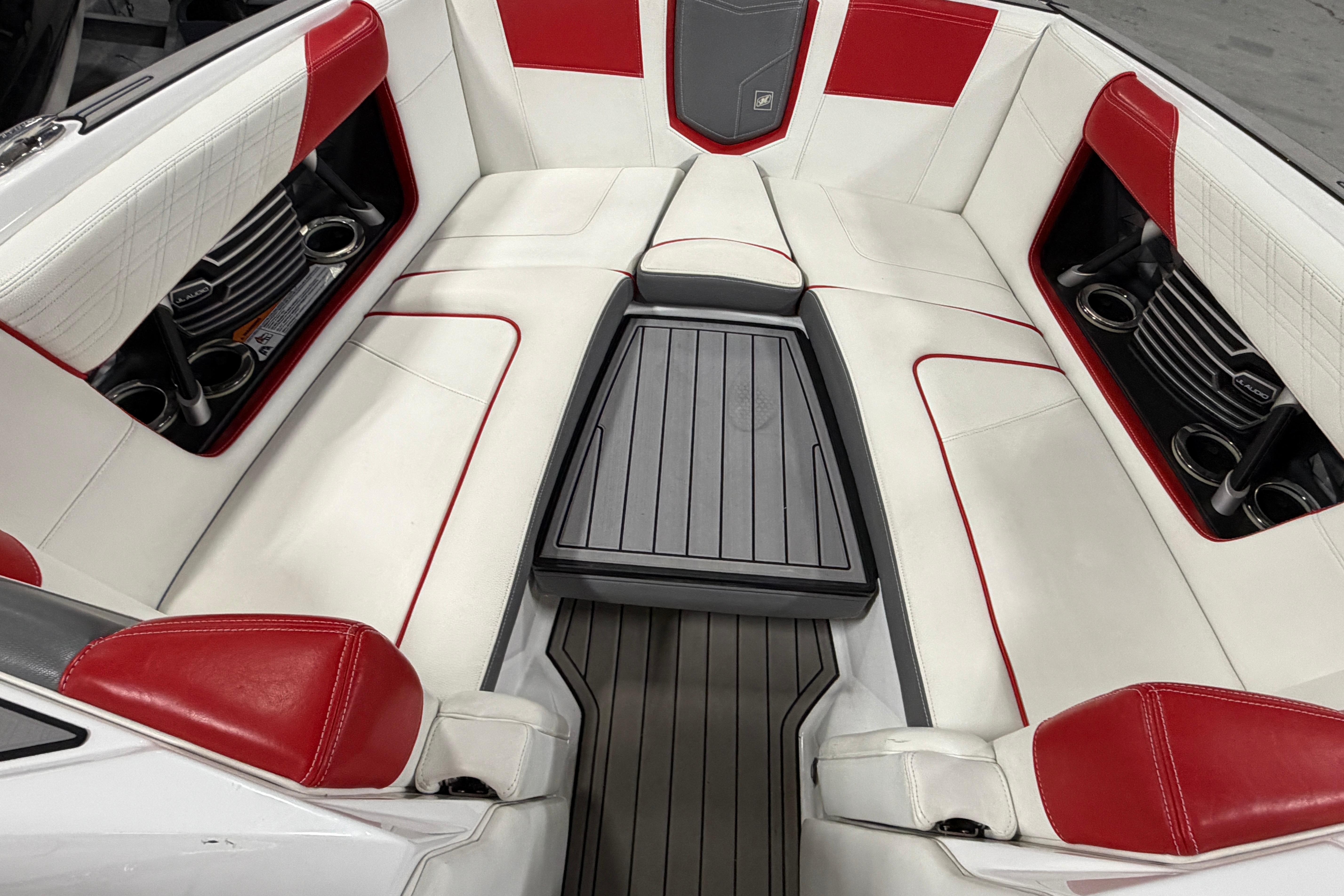 2019 Nautique Super Air Nautique G23 #TBDD4623 inventory image at Sun Country Marine Group, Irvine