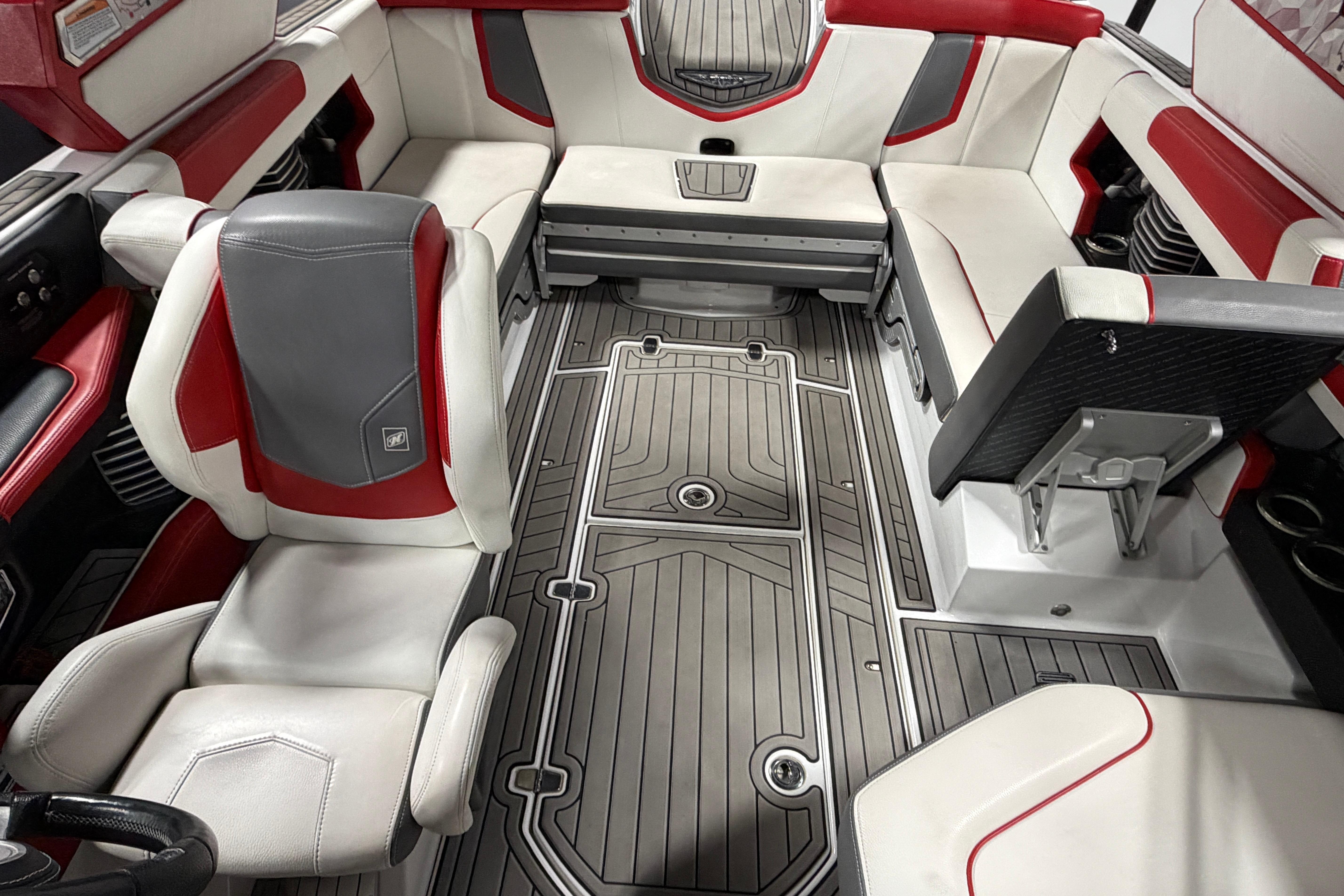 2019 Nautique Super Air Nautique G23 #TBDD4623 inventory image at Sun Country Marine Group, Irvine