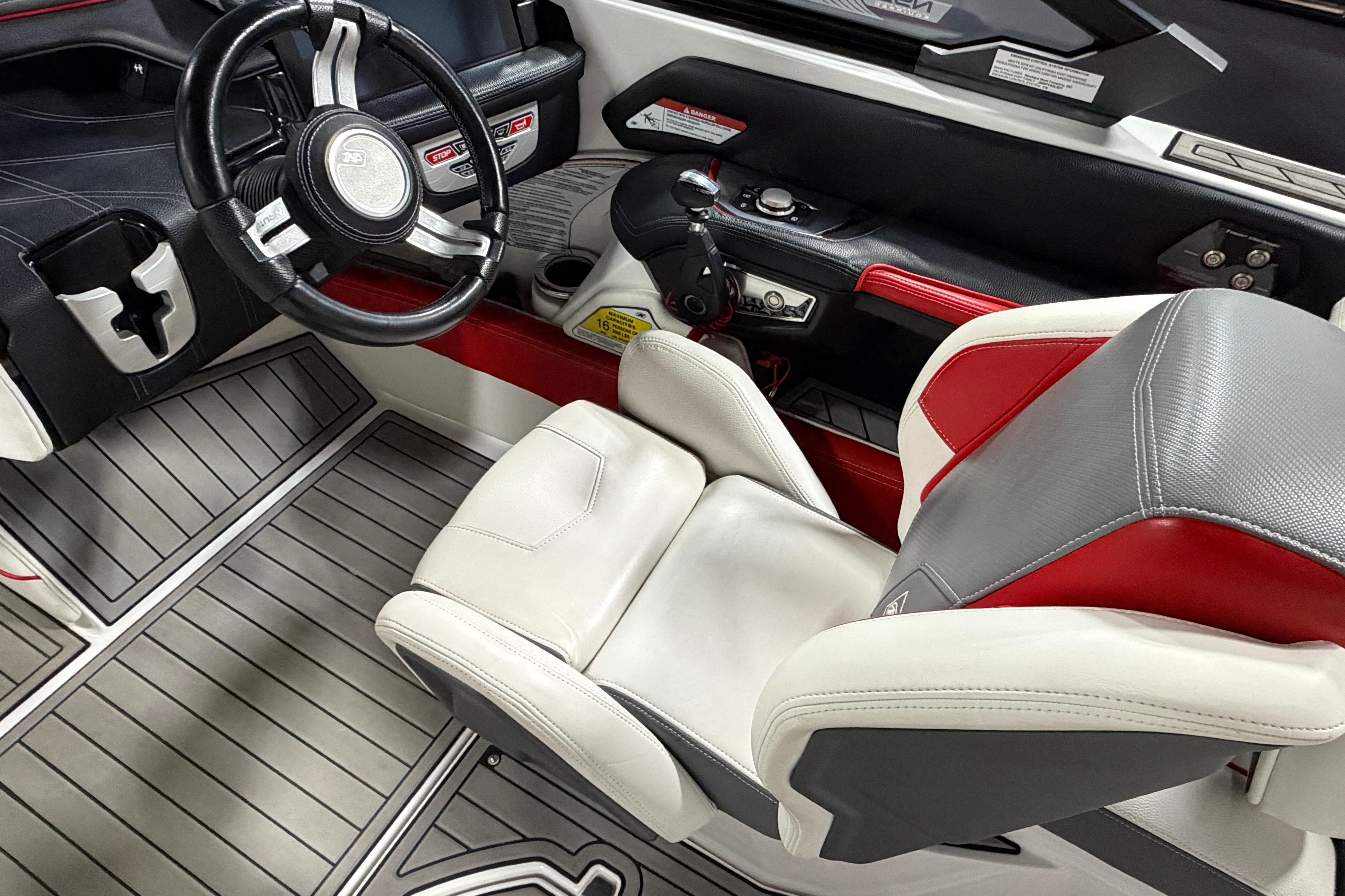 2019 Nautique Super Air Nautique G23 #TBDD4623 inventory image at Sun Country Marine Group, Irvine