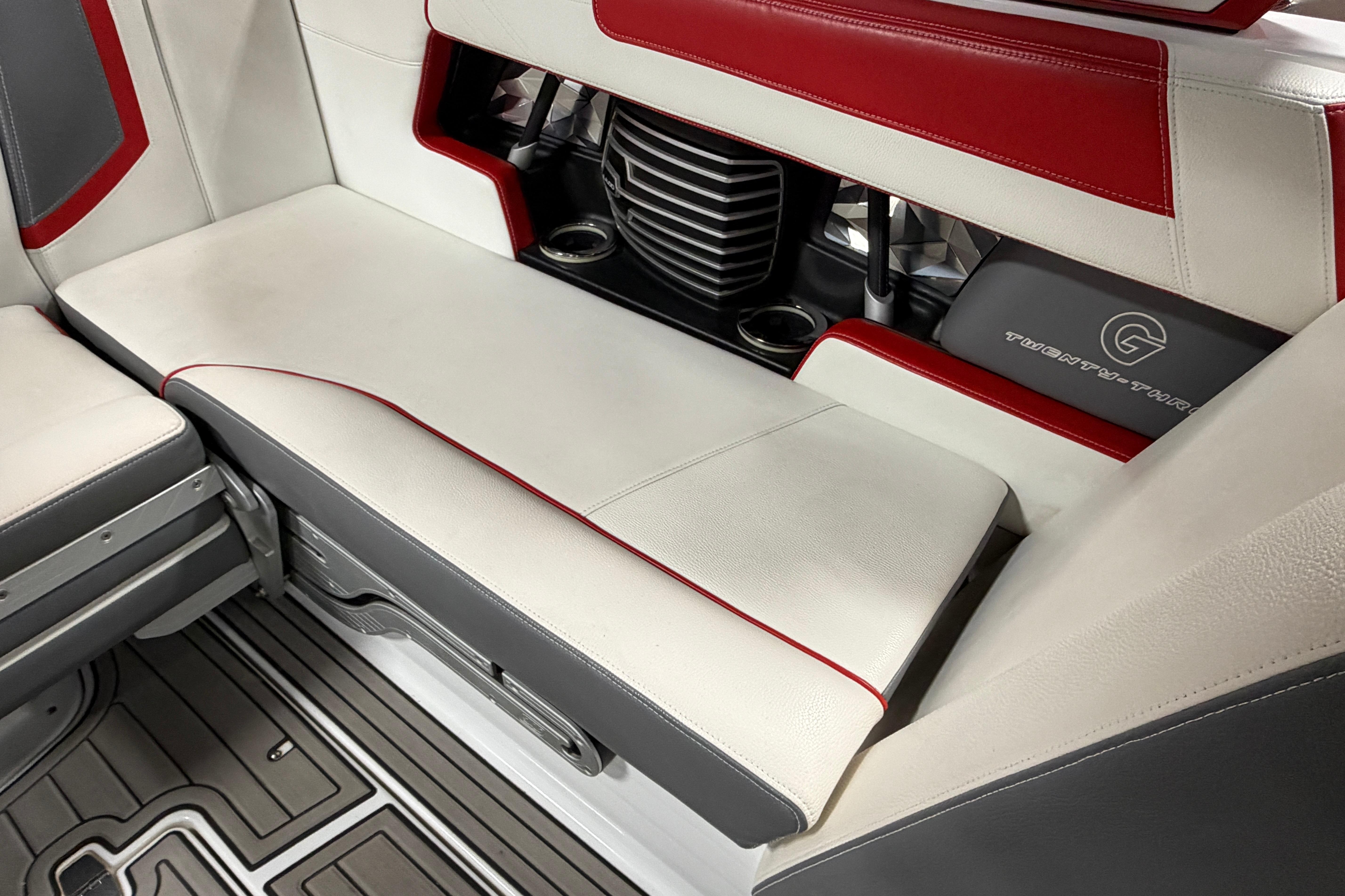 2019 Nautique Super Air Nautique G23 #TBDD4623 inventory image at Sun Country Marine Group, Irvine