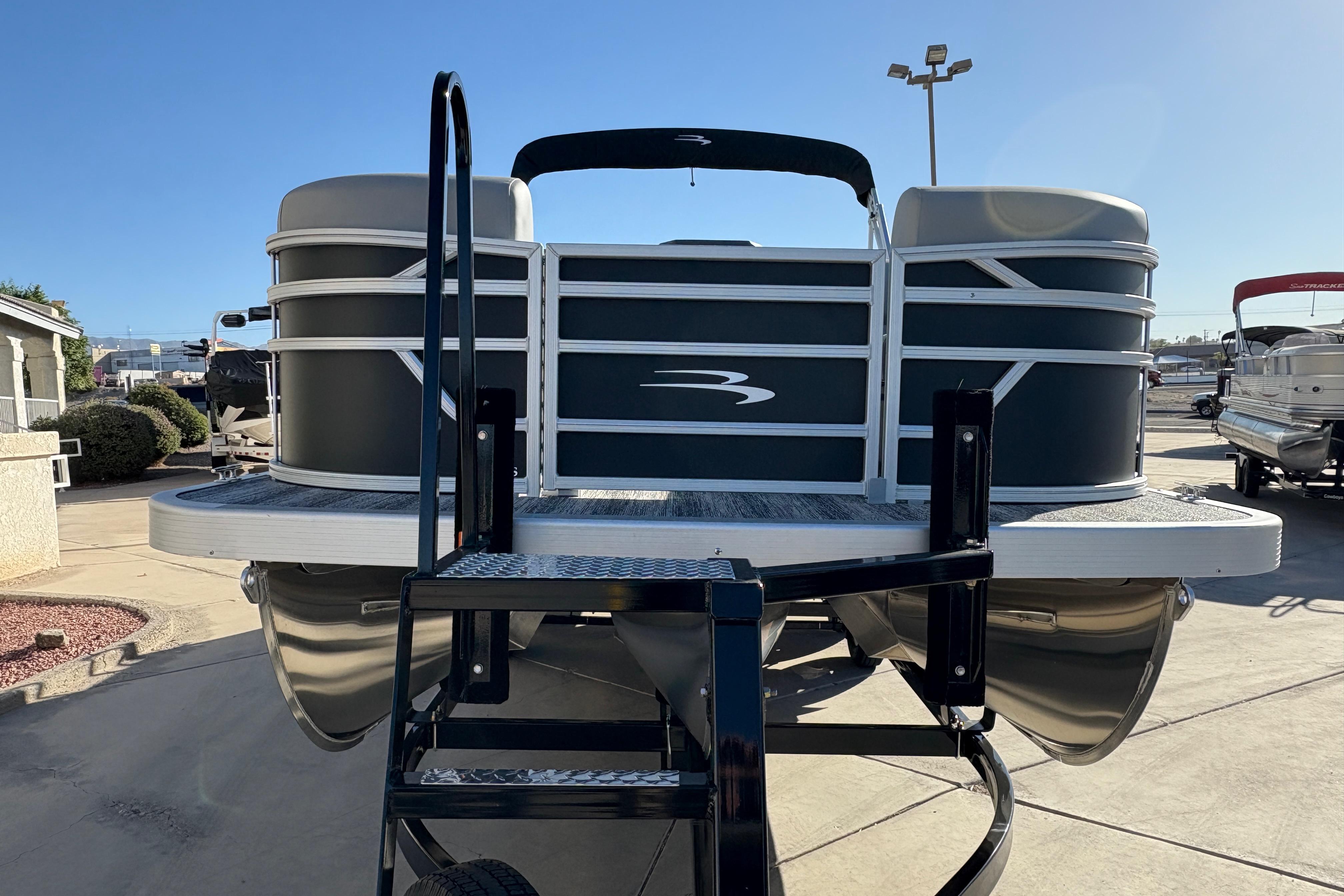 2026 Bennington 21 SSB #B7969H inventory image at Sun Country Marine Group, Lake Havasu City, AZ