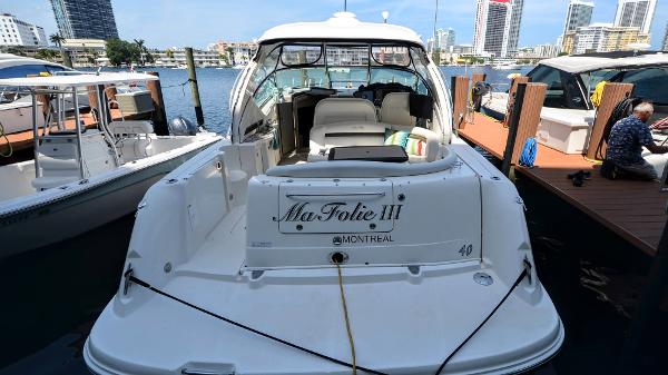 41' Sea Ray, Listing Number 100915662, - Photo No. 2