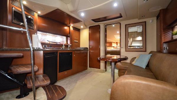 41' Sea Ray, Listing Number 100915662, - Photo No. 4