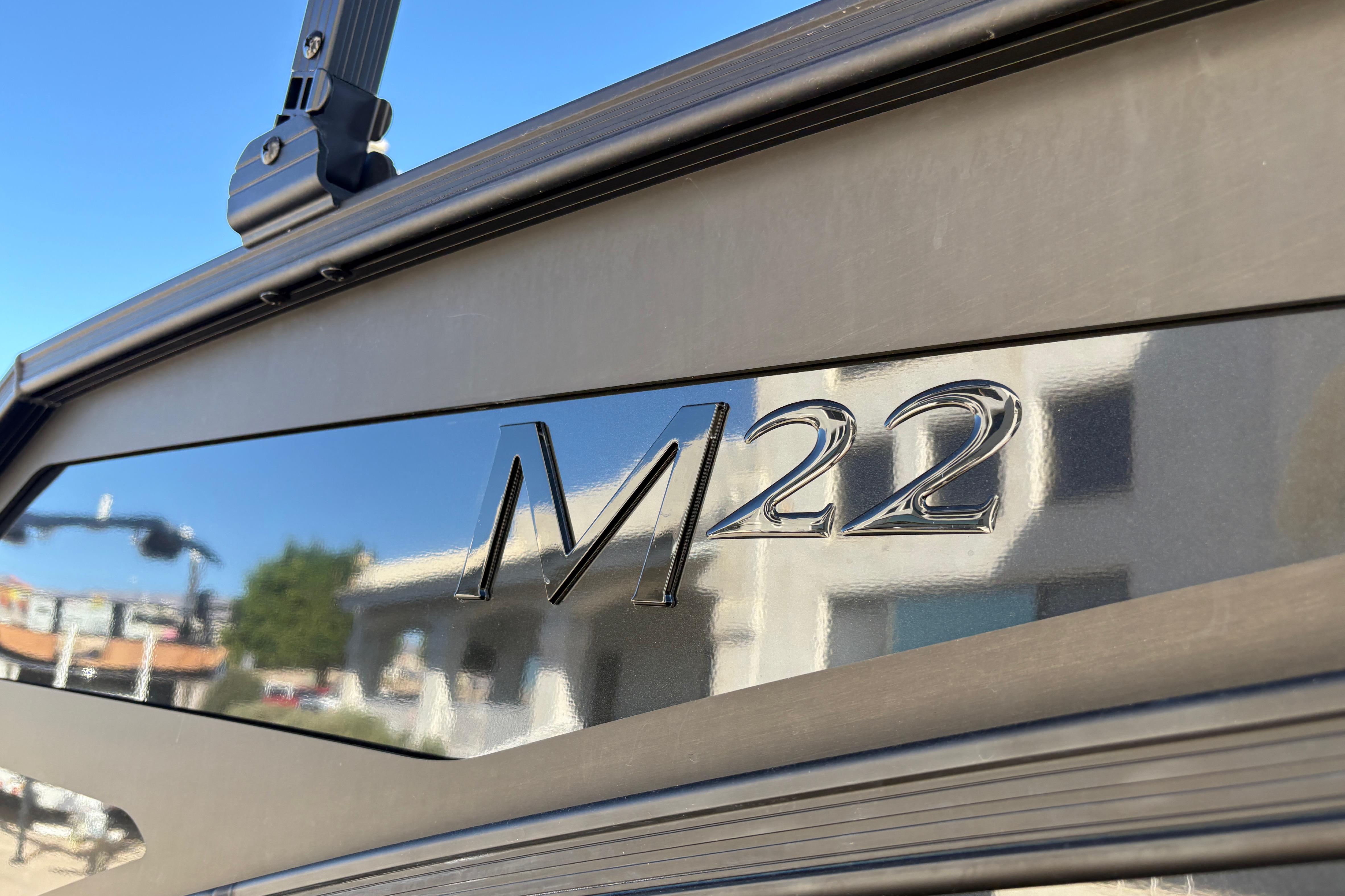 2026 Bennington 22 MSB #B7938H inventory image at Sun Country Marine Group, Lake Havasu City, AZ